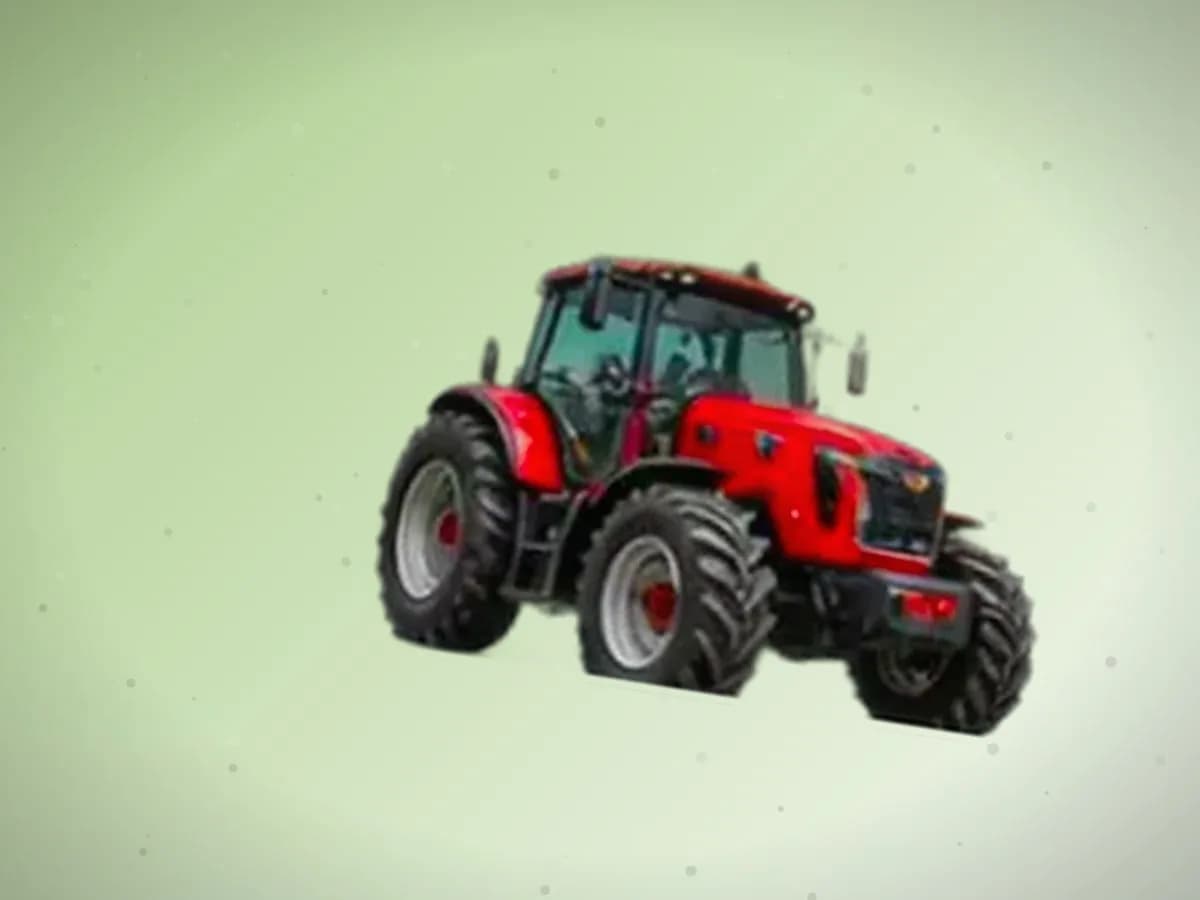 XAG P100 agrodron, 2021-yil