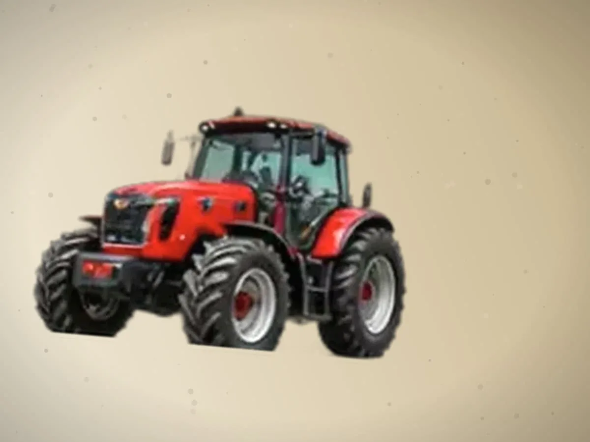 MTZ-1221 traktor, 2020-yil