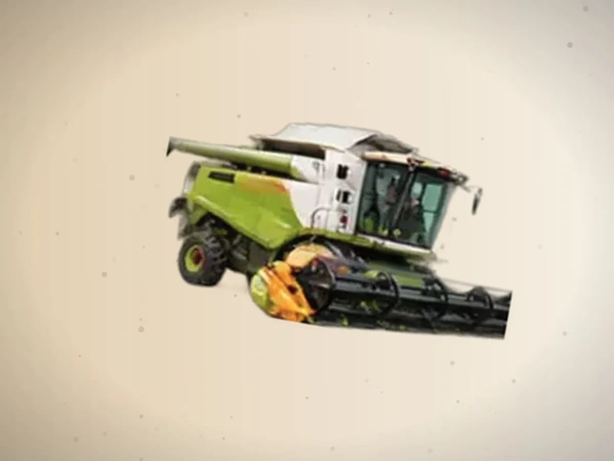 Case IH Axial don kombayni sotiladi, 2025-yil