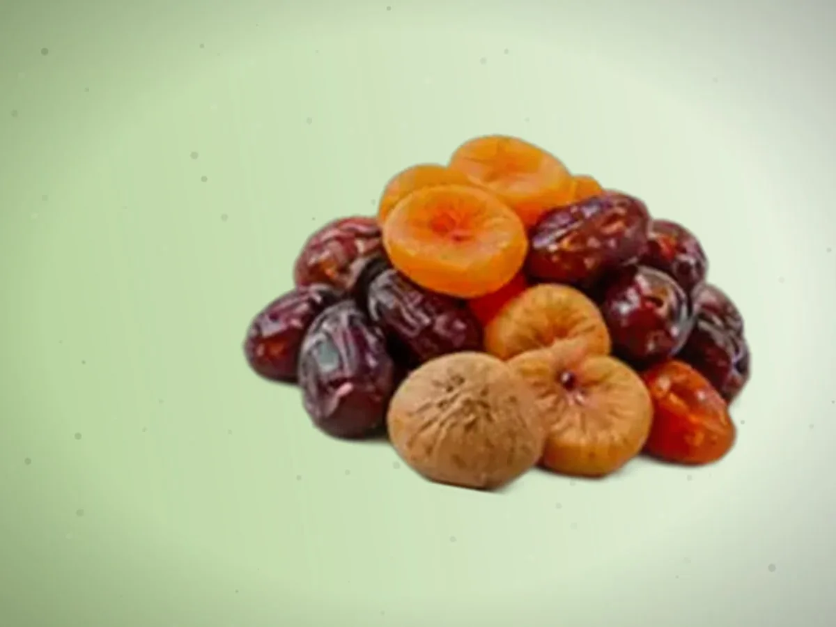 Xurmo qoqi — 540 kg, Toshkent viloyati — 2