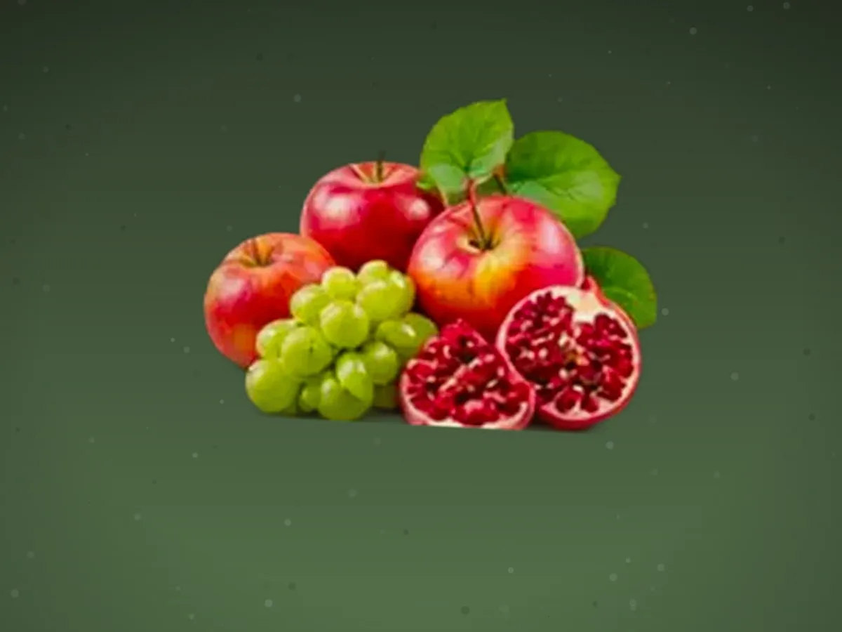 Nok kerak — 6900 kg
