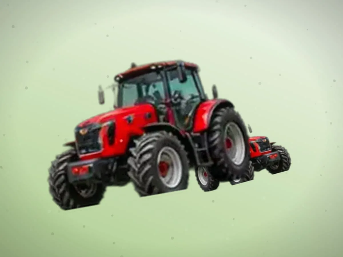 New Holland T7 traktor, Surxondaryo — 2