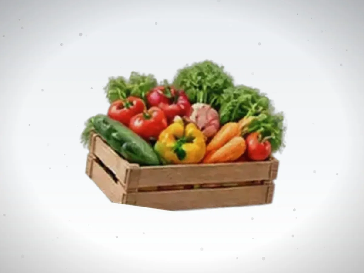 Turp — 13000 kg — 2