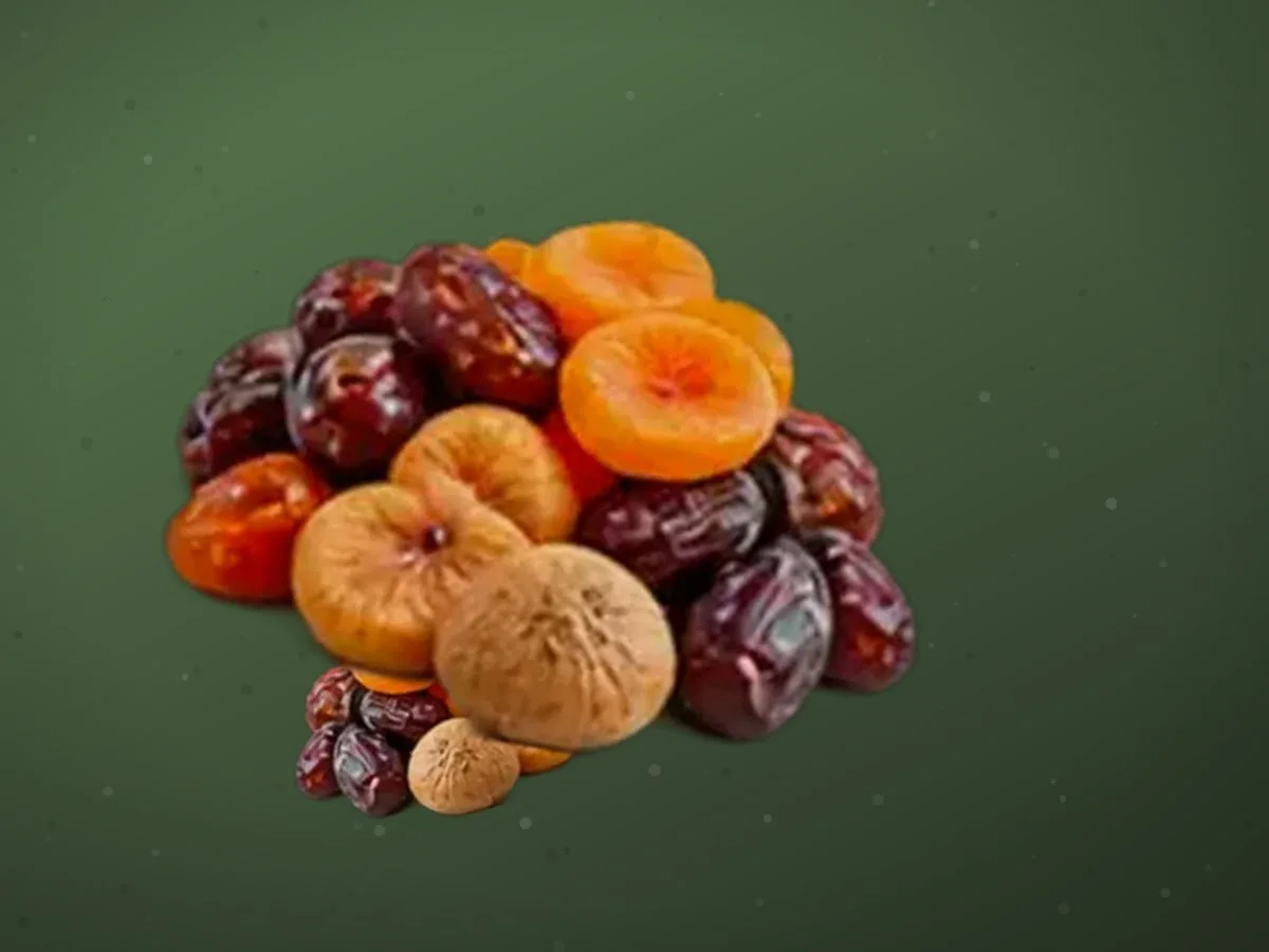 Xurmo qoqi — 400 kg — 2