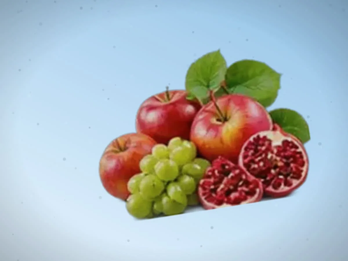 Nok kerak — 6900 kg — 2