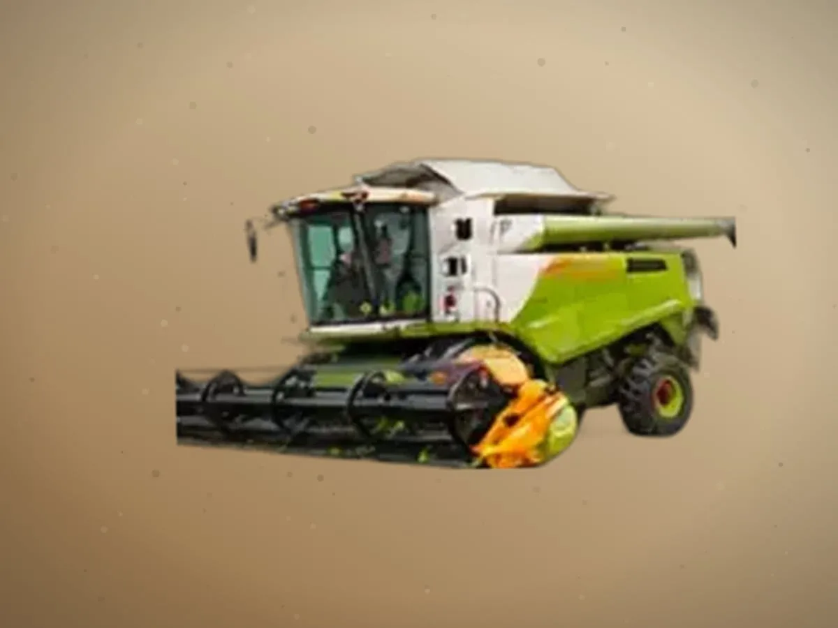 Case IH Axial don kombayni sotiladi, 2025-yil — 2