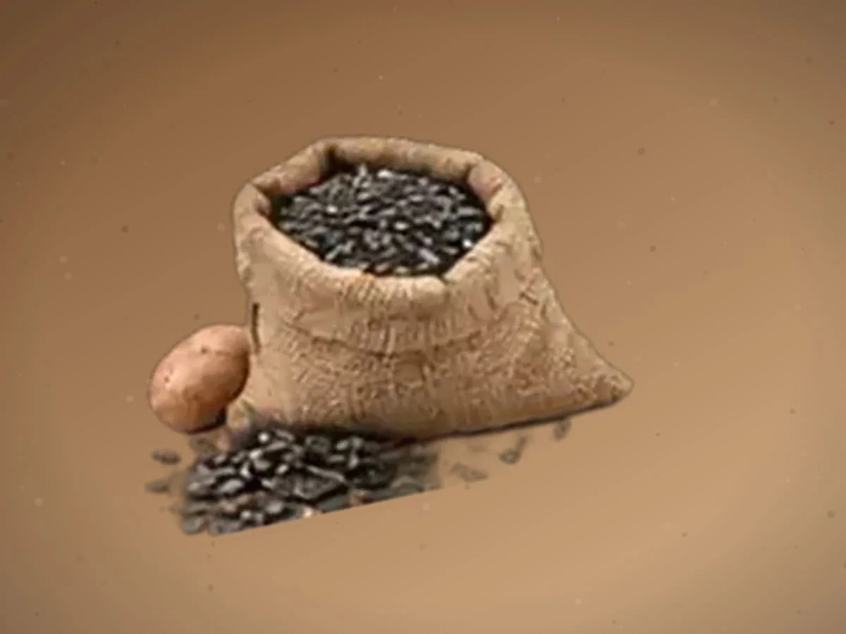 Paxta urug‘i — 420 kg