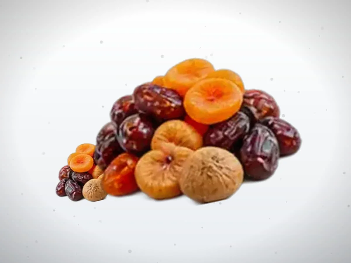 Turshak (danakli) sotiladi — 2