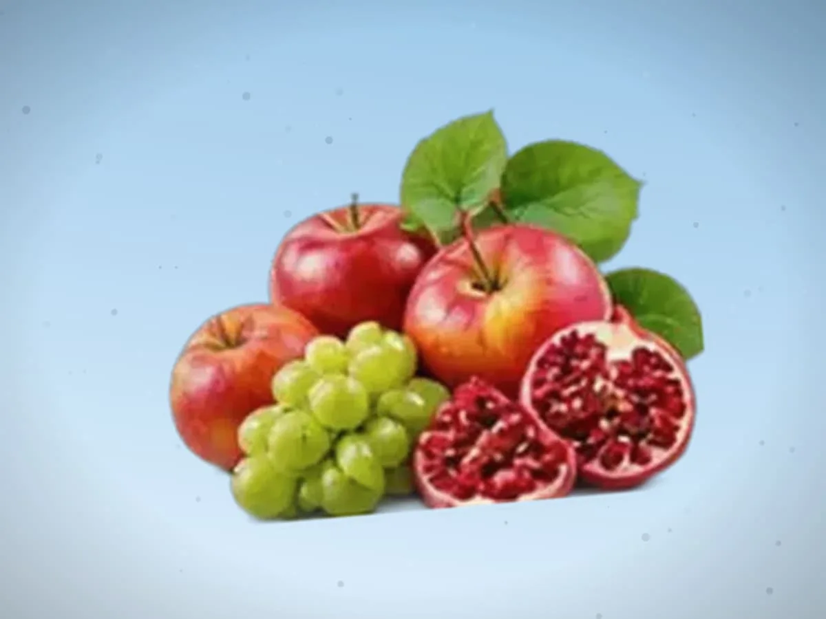 Anjir — 7200 kg — 2