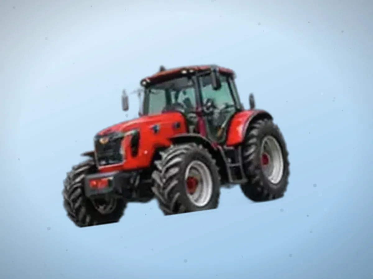 XAG P100 agrodron, 2022-yil — 2