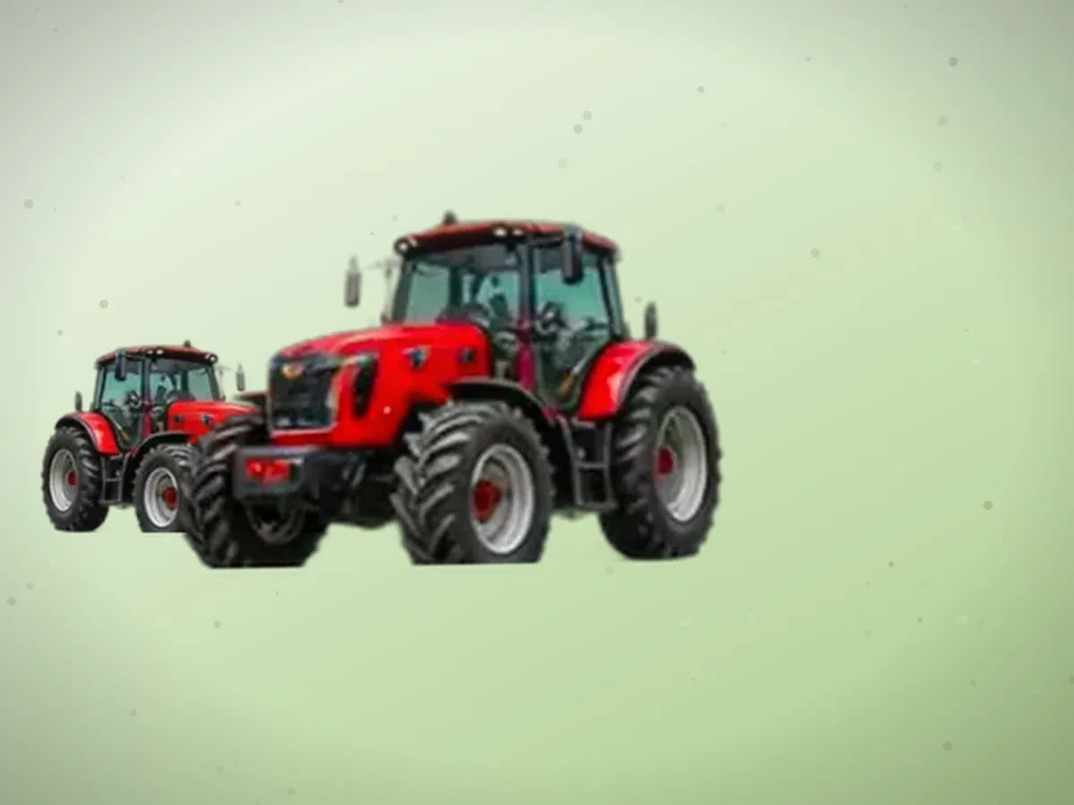 John Deere 6155M traktor, 2021-yil, Samarqand — 2