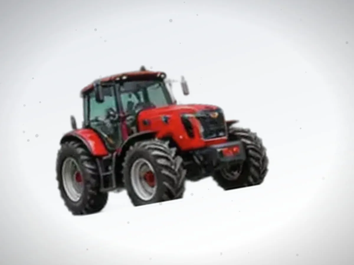 MTZ-1221 traktor, 2020-yil — 2